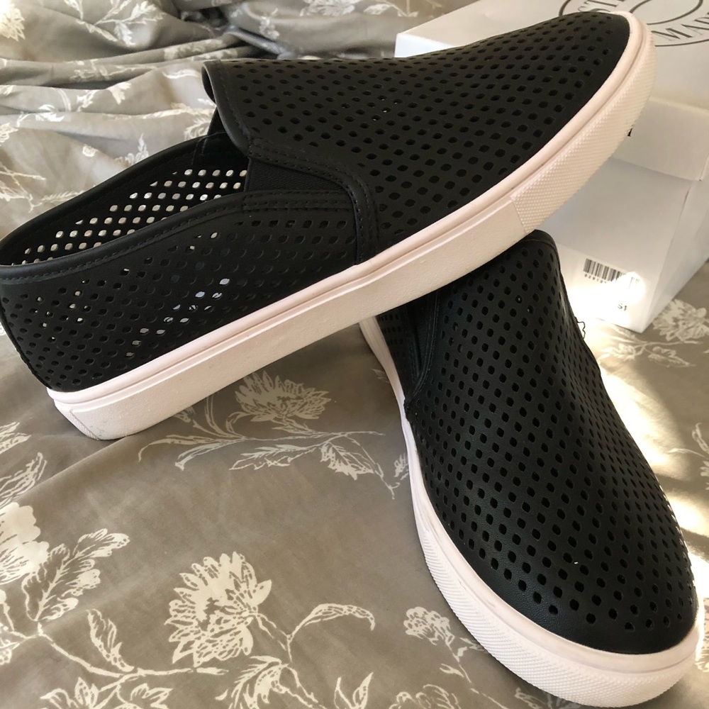 Steve Madden shoes